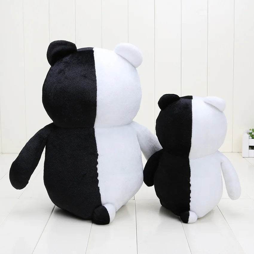 Monokuma Plush Toy 25/40cm – Danganronpa