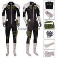 Soshiro Hoshina Cosplay Costume – Kaiju No. 8 Defense Force Suit