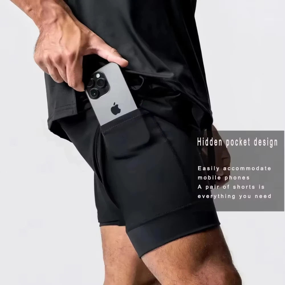 Goku Black Athletic Shorts – Dragon Ball Anime Shorts