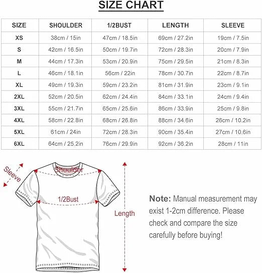 Dabi T-Shirt – My Hero Academia Anime Tee