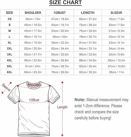 Dabi T-Shirt – My Hero Academia Anime Tee