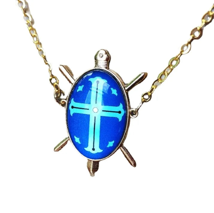 Hunter x Hunter Pendant Necklace – Gon, Killua & Hisoka
