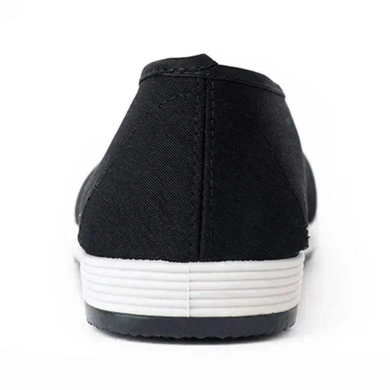 Ranma Cosplay Boots – Anime Kung Fu Costume Shoes