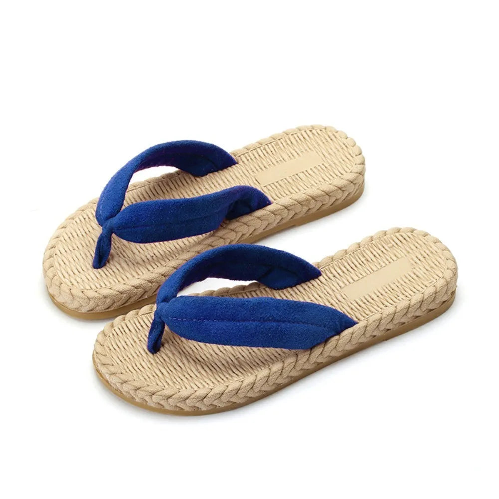 Anime Cosplay Soft Clogs – Japanese Style Flip Flops