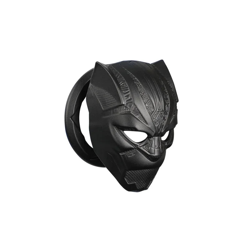 Panther Car Start Button Cover – Interior Decoration