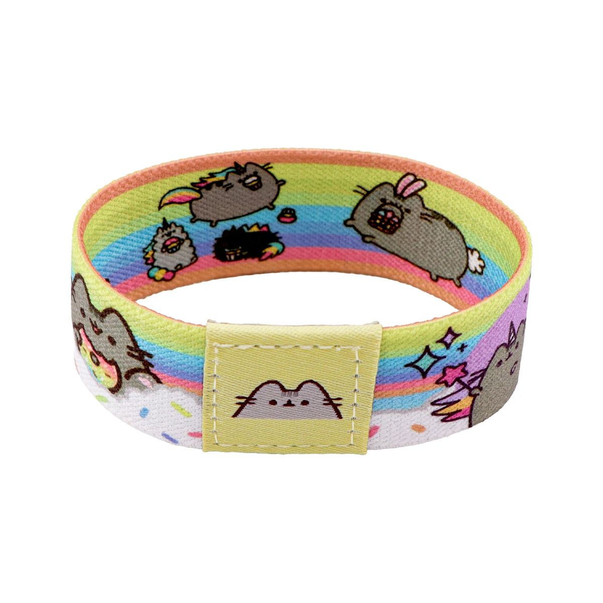 Cartoon Animal Wristband Bracelet