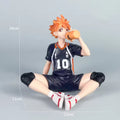 High quality Shoyo Kageyama Tobio anime products creative cartoon seats desktop models decorative ornaments birthday gifts