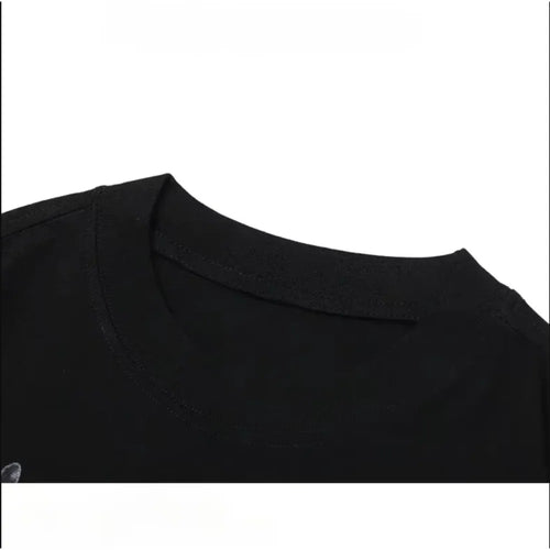 Akaza Unisex T-Shirt – Demon Slayer Anime Tee